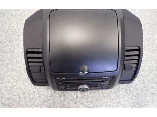 Jednotka ABS Nissan Note (E11) 2008