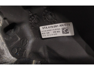 Volant Volkswagen Tiguan 2008 5TA419091