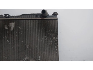 Радиатор охлаждающей жидкости