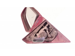 Зеркало (механическое)    правое   Mazda 323 F  1990-1994 года   