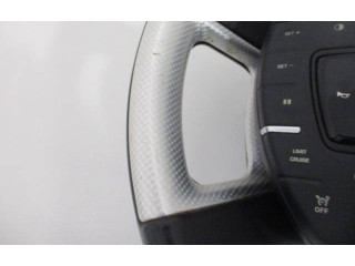 Руль Citroen C5 2008 - 2016 года