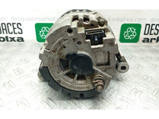 Масляный насос OM661 SINREF SsangYong Korando