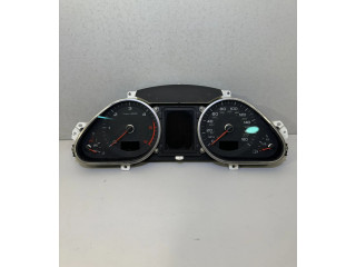 Přístrojová deska  Audi Q7 4L 2007 5550007301  