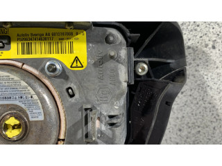 Подушка безопасности водителя 601519700B Saab 9-5