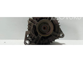 Генератор 6004ML0001   Jeep Grand Cherokee (WJ) 4.0     