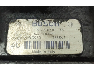 Vstřikovací čerpadlo 0281002493 Peugeot 807 4HW