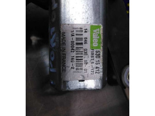 Моторчик заднего дворника 148460308001, 53015412    Citroen C8