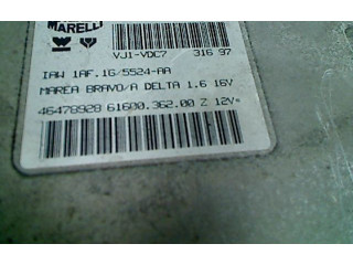 Řídící jednotka iaw1af1g, IAW1AF1G Fiat Marea 1998