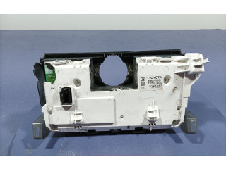 Блок управления климат-контролем 55900-78650, 55900-78650 Lexus NX