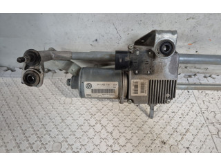 Моторчик дворников 5N1955023F    Volkswagen Tiguan