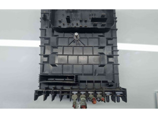 Блок предохранителей  1K0937125D   Audi A3 S3 A3 Sportback 8P    