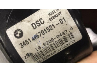 Блок АБС 6791521, 6787837 BMW 1 E82 E88 2007-2014 года