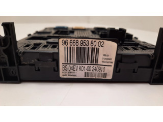 Комфортный модуль