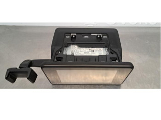 Дисплей    281150810R   Dacia Sandero III