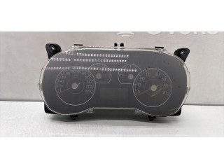 Панель приборов 51803094 Fiat Grande Punto