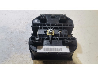 Подушка безопасности водителя 96471578ZD Citroen C4 I