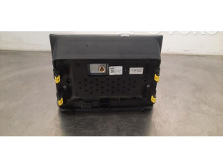 Дисплей    98574494ZD   Citroen C3 Aircross