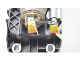 Рулевая рейка Надувная подушка для пассажира 4G8880204D Audi A6 S6 C7 4G 2011 - 2018 года