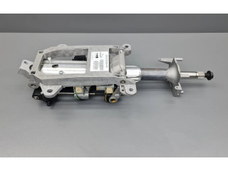 рейка Колонка рулевая 2W933C529, 2W933C529AN Jaguar XF X250 2007-2015 года