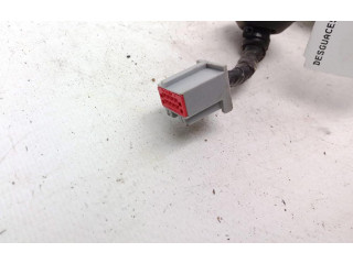 Зеркало электрическое        Ford Ecosport  2013 - 2017 года   