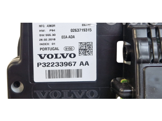 Панель приборов P32233967, 0263719315   Volvo XC90       