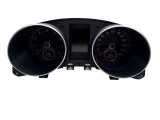 Панель приборов VDD02404, 5K0920970H Volkswagen Golf VI