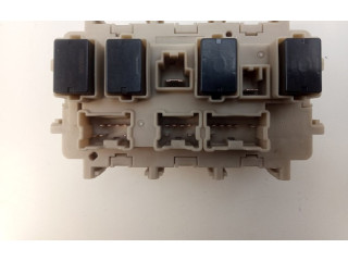 Pojistková skříňka 4EB0A, 4EB0A Nissan Qashqai 2017