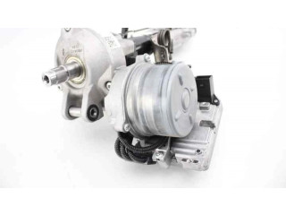    Рулевая рейка 6C1423510BC, 6C1423510CE   Skoda Fabia Mk3 (NJ) 2015 - 2021 года