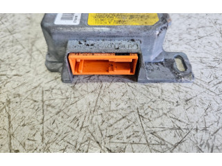 Блок подушек безопасности 550420800, 7700414214G   Renault Clio I