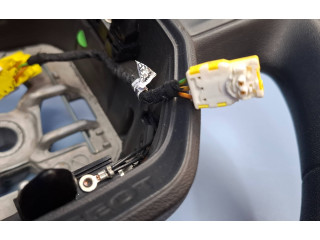 Руль Peugeot Partner III 2018 - года 98171149ZD, 34236706B