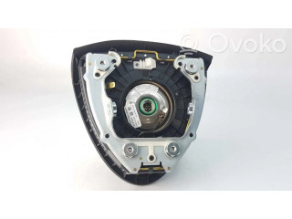 Надувная подушка для руля