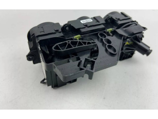 Блок управления климат-контролем 5C1819045 Volkswagen Jetta VI