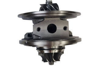  Турбина Opel Meriva A  VIFC, CHRA40-0166         