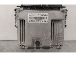 Блок управления двигателем Блок управления 2313997, 0281036223   Ford Transit -  Tourneo Connect