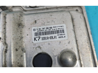 Řídící jednotka 33910-69L01, IMPRK1384093 Suzuki Swift 2013