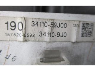 Přístrojová deska Suzuki Liana 2004 34110-59J00, 34110-59J00