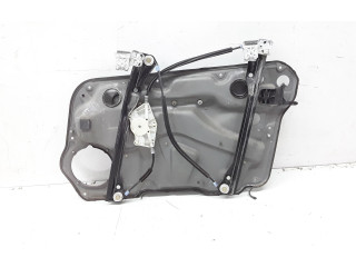 Передний комплект электрического механизма для подъема окна