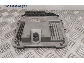 Řídící jednotka 9666729680, 9807984080 Citroen C3 Pluriel 2013