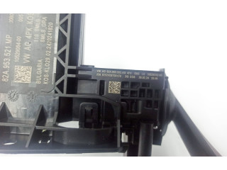 Zpětné zrcátko Audi A1 2024 82A953521MP, 82A953521