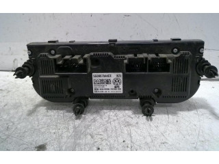 Блок управления климат-контролем 5G0907044CE   Volkswagen Golf VII
