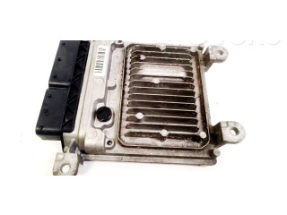 Блок управления двигателя R0414A011A, 28218730   Jeep Compass