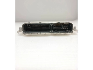 Блок управления двигателя 06A906032FT, 62593   Volkswagen New Beetle