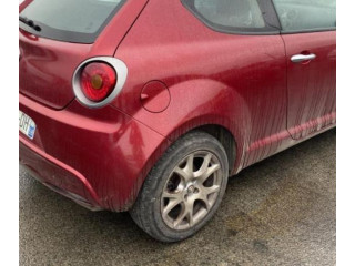 Zpětné zrcátko  Alfa Romeo Mito 2010  0000156106551  