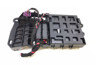 Модуль фонарей