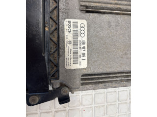 Řídící jednotka 4E0907409B, 9009406038   Audi A8 S8 D3 4E 2004