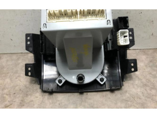 Блок управления кондиционера воздуха / климата/ печки (в салоне) 972501P250EQ, 972501P250EQ KIA Venga