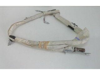 Боковая подушка безопасности Jeep Renegade