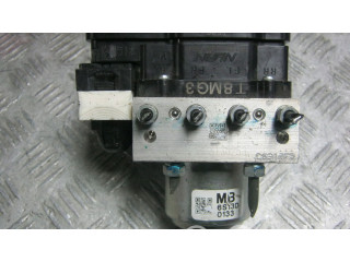 Блок АБС 6S13D0133   Honda  HR-V  2015-2020 года