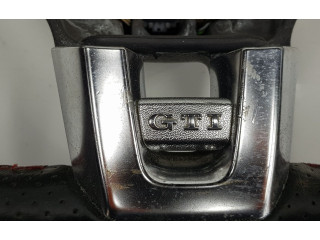 Руль Volkswagen Golf VI 2008 - 2013 года 5K0419091E, 5K0419091E