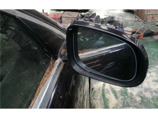 Зеркало (механическое) Jaguar XJ X351 2009 - 2019 года